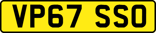 VP67SSO
