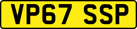 VP67SSP