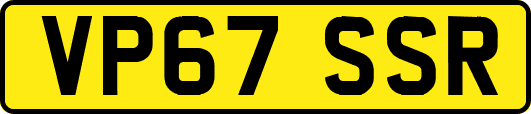 VP67SSR