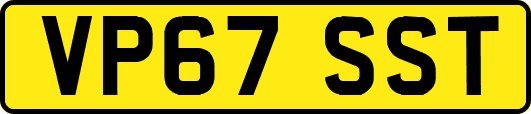 VP67SST