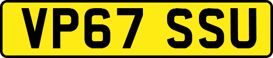 VP67SSU