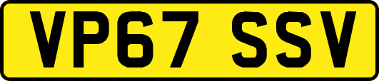 VP67SSV