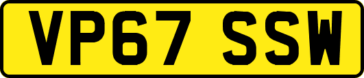 VP67SSW