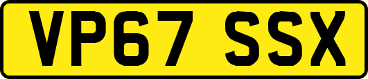 VP67SSX