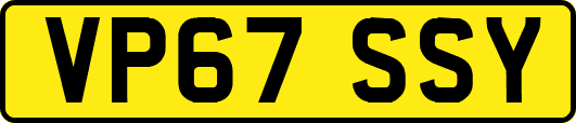 VP67SSY