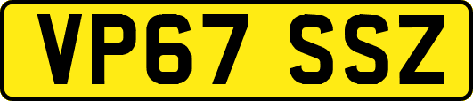 VP67SSZ