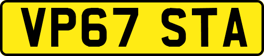 VP67STA