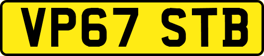 VP67STB