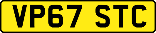 VP67STC