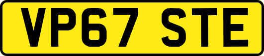 VP67STE