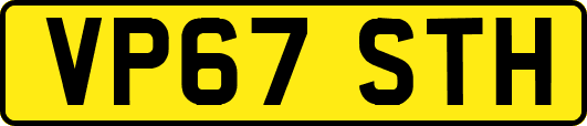 VP67STH