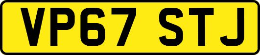 VP67STJ