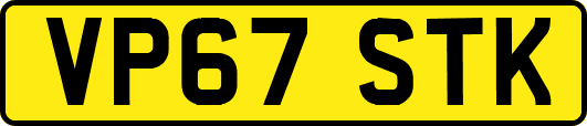 VP67STK