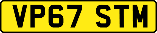 VP67STM