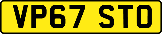 VP67STO