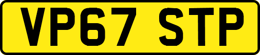 VP67STP