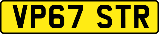 VP67STR