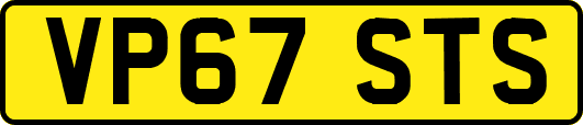 VP67STS
