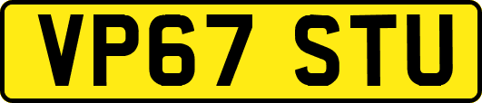 VP67STU