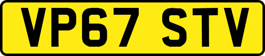 VP67STV