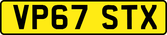 VP67STX