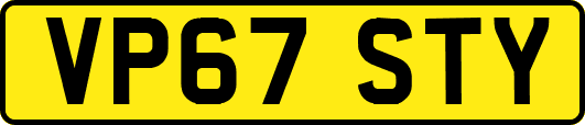 VP67STY