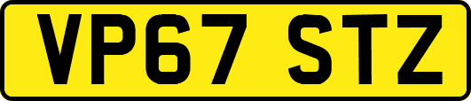 VP67STZ