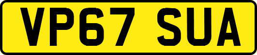 VP67SUA