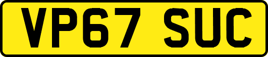 VP67SUC