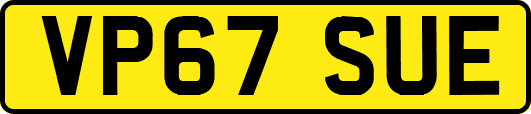 VP67SUE