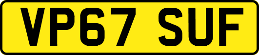 VP67SUF