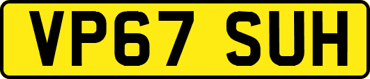 VP67SUH