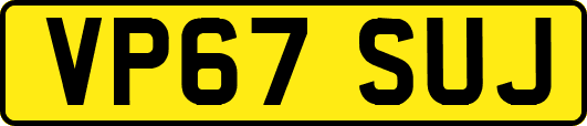 VP67SUJ