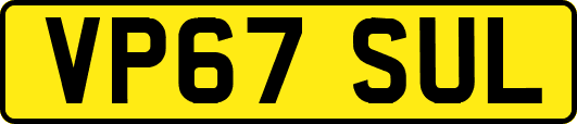 VP67SUL