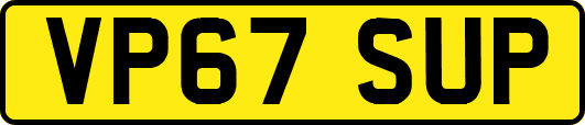 VP67SUP