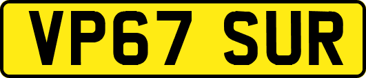 VP67SUR