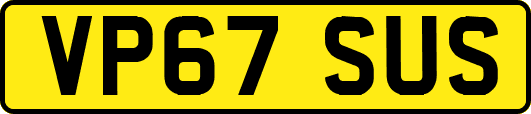 VP67SUS