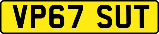 VP67SUT