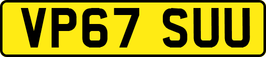 VP67SUU