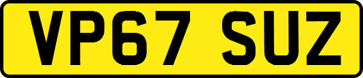 VP67SUZ