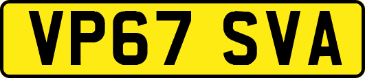 VP67SVA