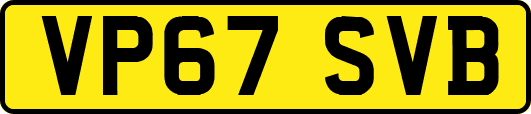 VP67SVB