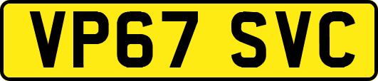 VP67SVC
