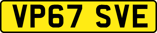 VP67SVE