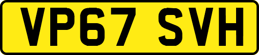 VP67SVH