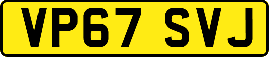 VP67SVJ