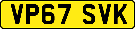 VP67SVK