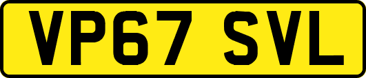 VP67SVL