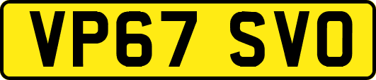 VP67SVO