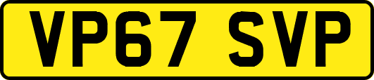 VP67SVP